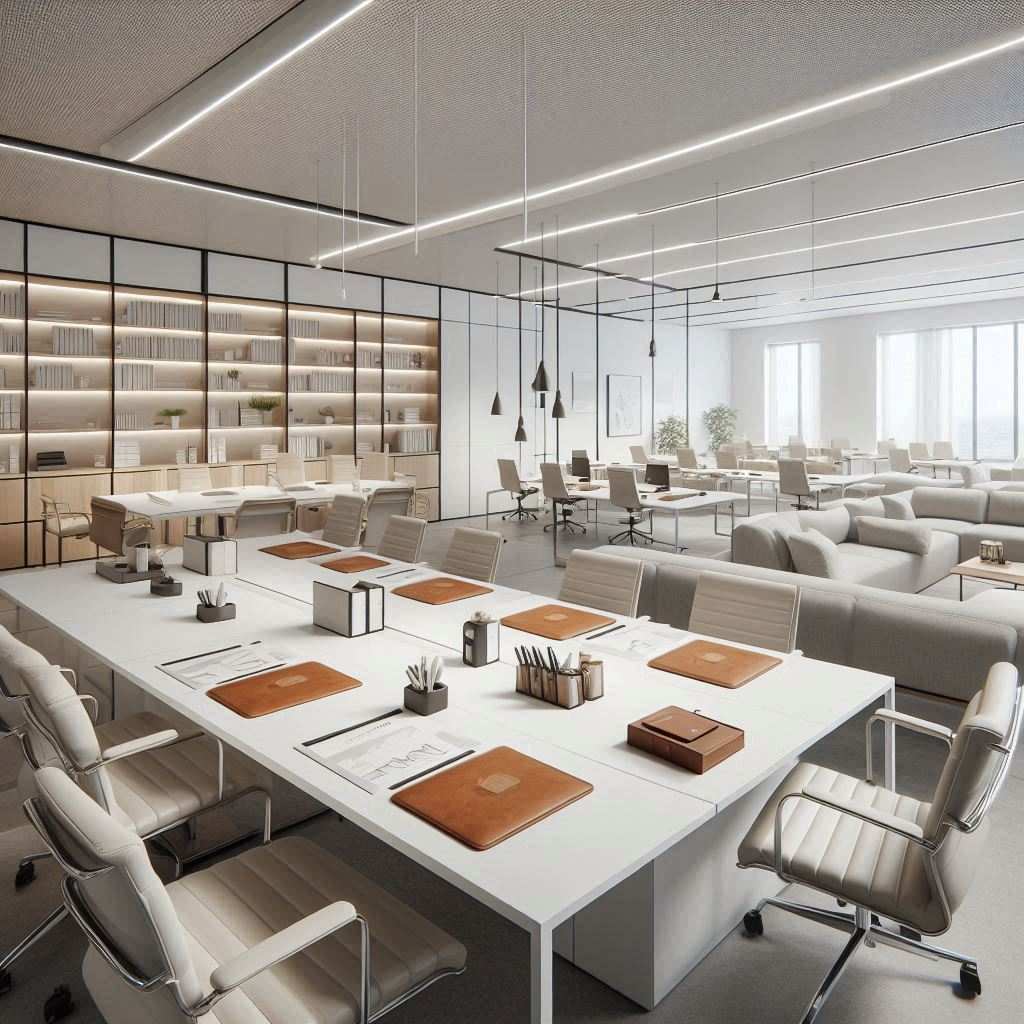办公区局部施工期间法务团队如何判断写字楼办公办公区空气质量已经恢复稳定